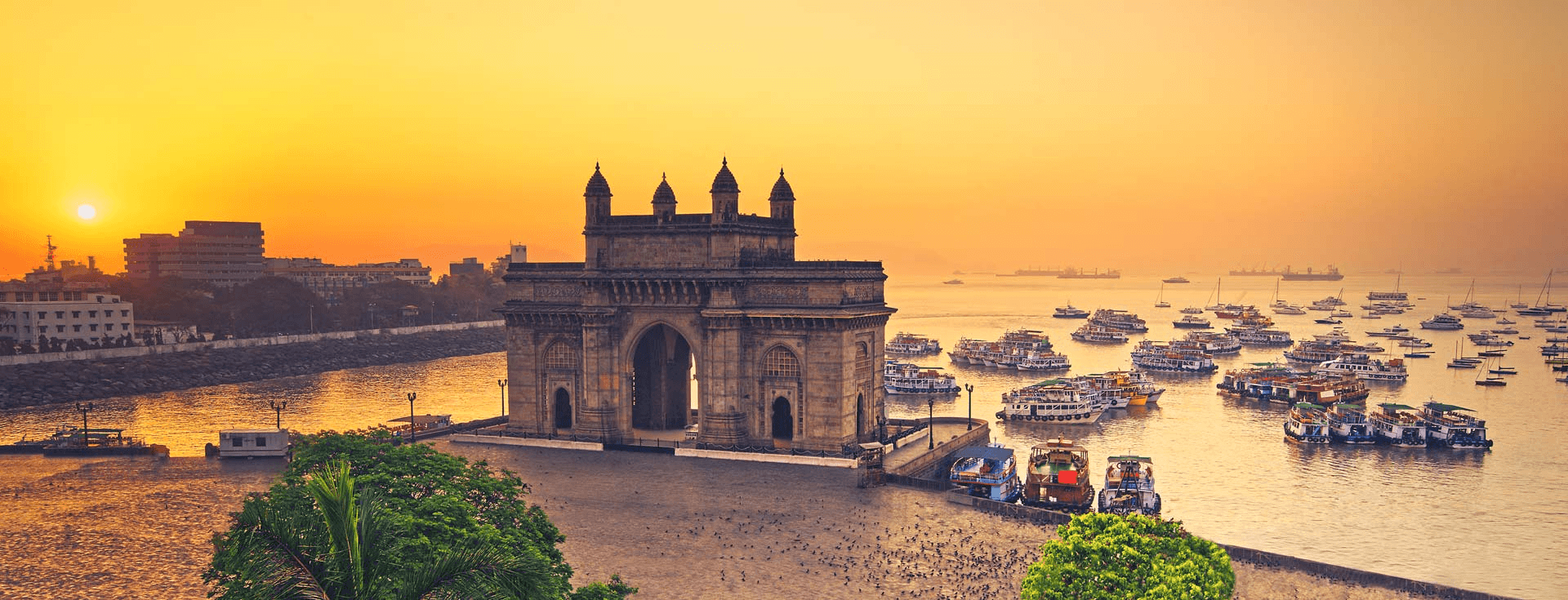 Mumbai office