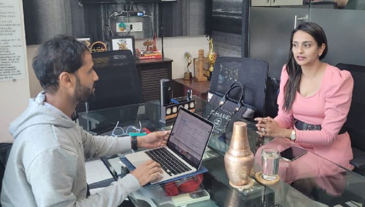 What Is Web Development Consultation?