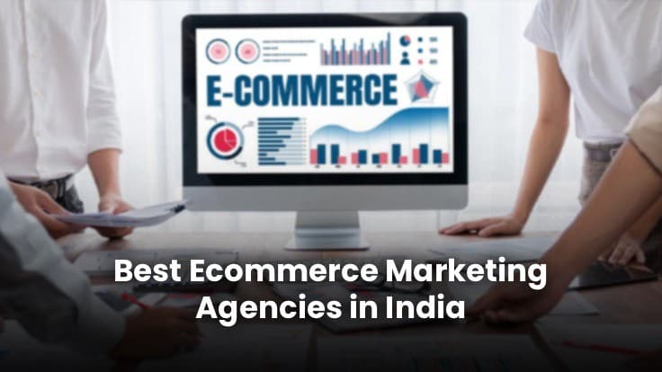 Why Five Online is Emerging as the Best Ecommerce Website Agency in India