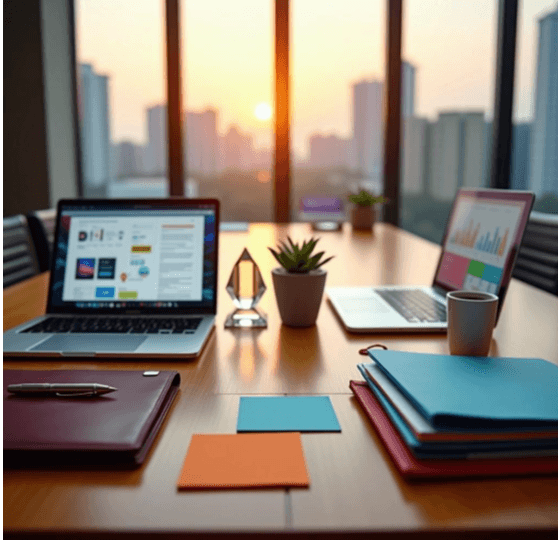 Web Design Company in Mumbai: Five Online vs Capsicum Media - Which is Right for You?