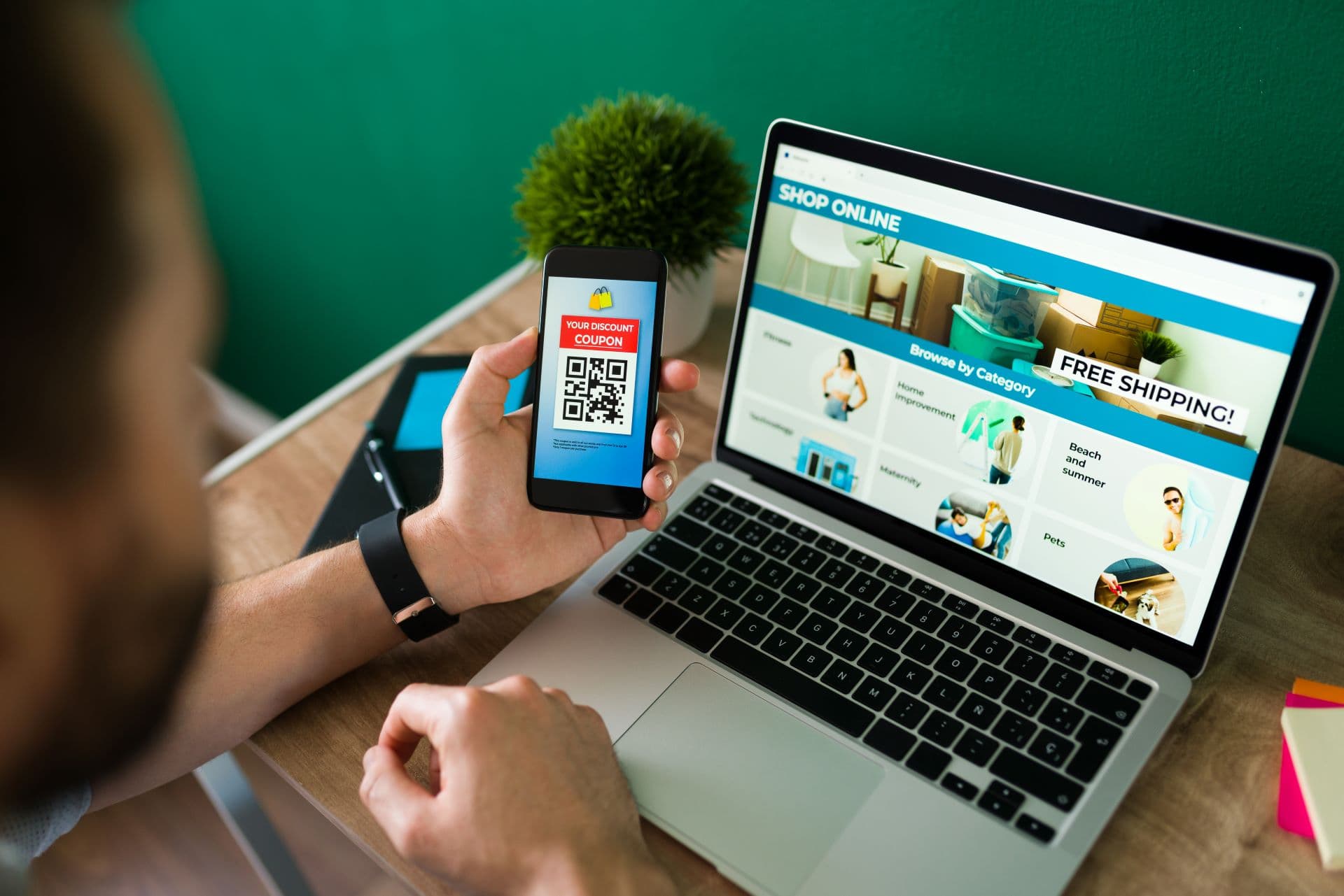 How Five Online Actually Helps Your Ecommerce Site Sell More (Not Just Look Good)