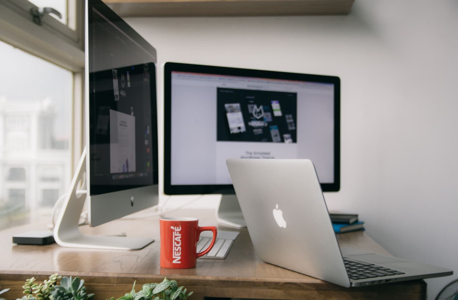 Five Online vs Site Invention: Which Mumbai Web Design Agency Should You Actually Hire?