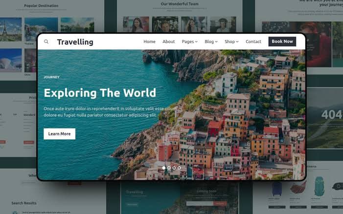 Travel Website Development Company Mumbai: How to Choose the Right Development Partner