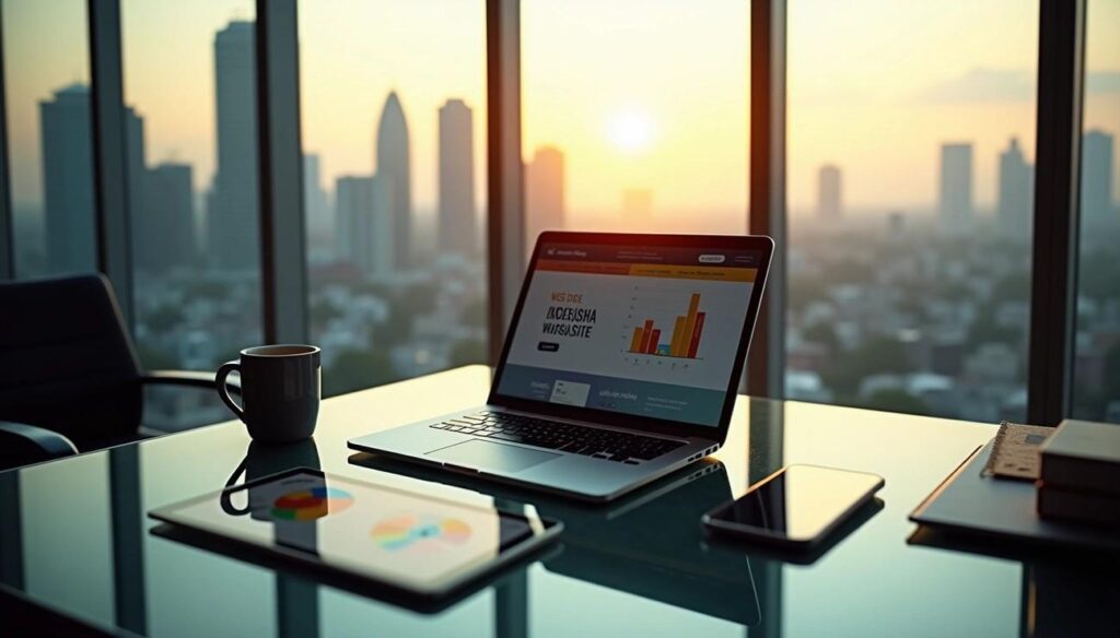 Why Mumbai Brands Need Professional Website Development in 2026