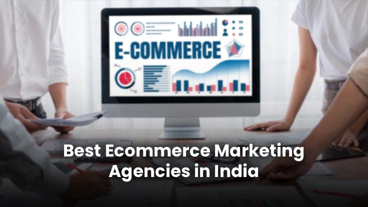 Why Five Online is Emerging as the Best Ecommerce Website Agency in India